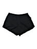 H&M Conscious Hearts Black Athletic Shorts Size 12 - photo 2