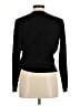 Georgede Black Cardigan Size M - photo 2
