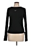 Nike Black Long Sleeve T-Shirt Size L - photo 1