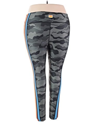 Zumba Wear Active Pants (view 2)