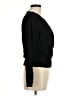 Georgede Black Cardigan Size M - photo 4