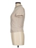 Shein Tan Short Sleeve Turtleneck Size 8 - 10 - photo 5