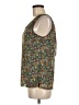 Espresso Green Sleeveless Top Size M - photo 5