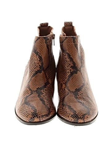 Vionic Ankle Boots (view 2)
