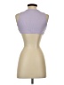 Shein Purple Tank Top Size 2 - photo 2