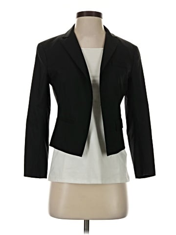 Theory Wool Blazer (view 1)
