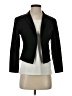 Theory Black Wool Blazer Size 4 - photo 1