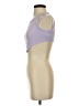 Shein Purple Tank Top Size 2 - photo 5