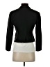 Theory Black Wool Blazer Size 4 - photo 2