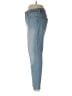 Lucky Brand Hearts Blue Jeans Size 6 - photo 5