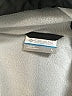 Columbia 100% Polyester Solid Black Windbreaker Size L - photo 6