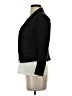 Theory Black Wool Blazer Size 4 - photo 5
