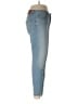 Lucky Brand Hearts Blue Jeans Size 6 - photo 4