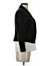 Theory Black Wool Blazer Size 4 - photo 4