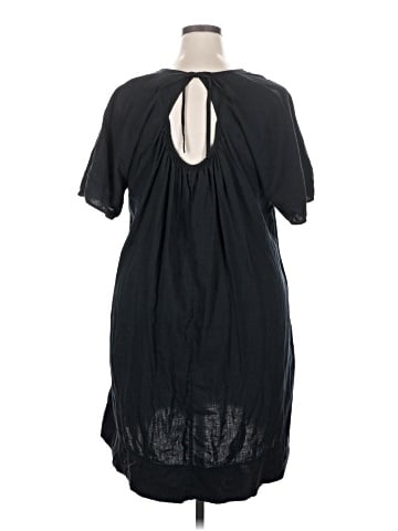 Caslon Casual Dress (view 2)