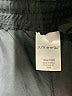 Pure Energy 100% Polyester Solid Black Athletic Shorts Size 16 - 18 Plus - photo 3