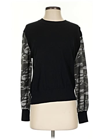 Monrow Pullover Sweater (view 1)
