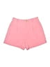 Be Cool Solid Pink Shorts Size S - photo 1