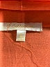 G Collection Orange Cardigan Size M - photo 7