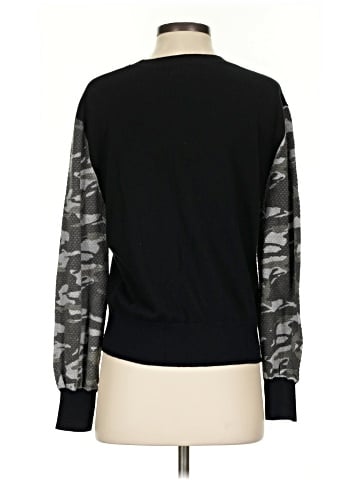 Monrow Pullover Sweater (view 2)