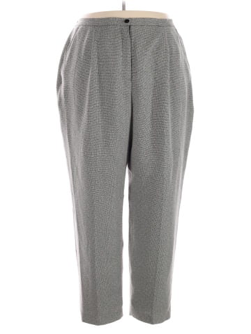 Larry Levine Dress Pants (view 1)