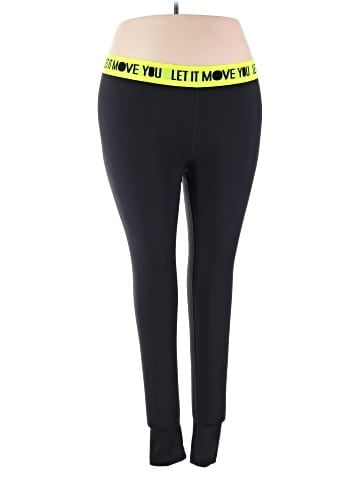 Zumba Wear Active Pants (view 1)