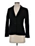 Talbots Black Blazer Size 2 Petite - photo 1