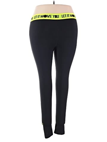 Zumba Wear Active Pants (view 2)