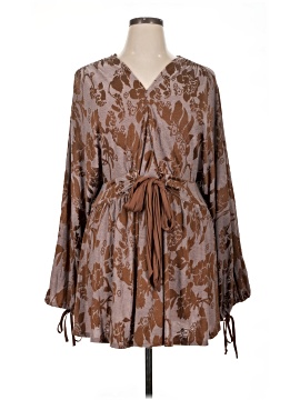 Free People Casual Dress (view 1)