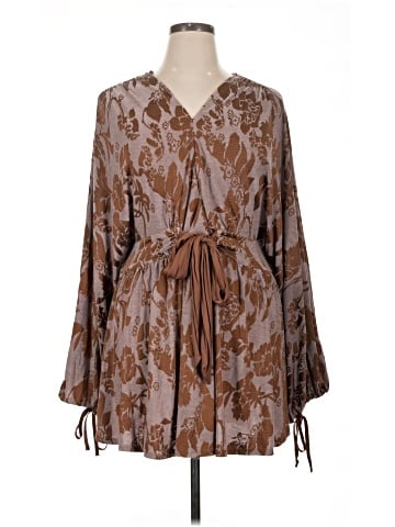 Free People Casual Dress (view 1)