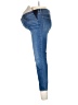 Hatch Solid Blue Jeans Size 30 waist - photo 5