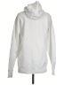 Nike White Pullover Hoodie Size S - photo 2
