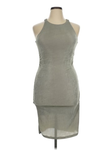 Klassy Network Cocktail Dress (view 1)