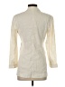 Theory Ivory Blazer Size 0 - photo 2