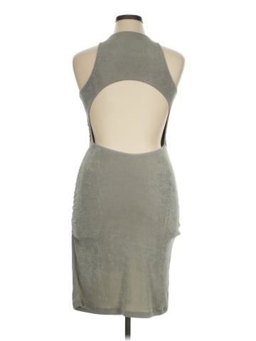 Klassy Network Cocktail Dress (view 2)