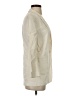 Theory Ivory Blazer Size 0 - photo 4