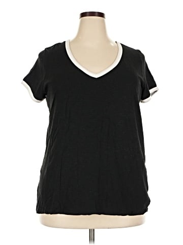 Torrid Short Sleeve T-Shirt (view 1)