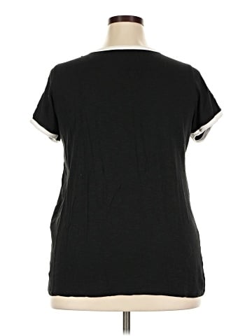 Torrid Short Sleeve T-Shirt (view 2)
