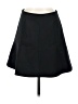 J.Crew Solid Black Formal Skirt Size 2 - photo 1