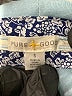Pure & Good 100% Polyester Ivory Jacket Size S - photo 6