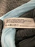 Pure & Good 100% Polyester Ivory Jacket Size S - photo 7