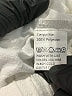 Shein 100% Polyester Ivory Shorts Size 6 - photo 4