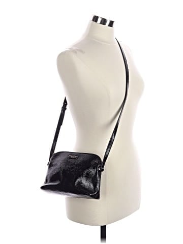 Kate Spade New York Leather Crossbody Bag (view 2)