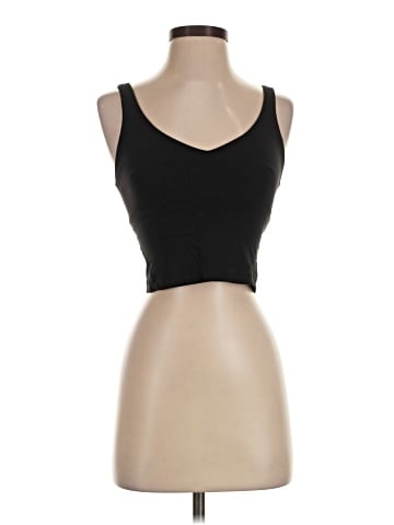 Lululemon Athletica Sports Bra (view 1)