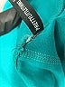 PrettyLittleThing Teal Active Pants Size 10 - photo 8