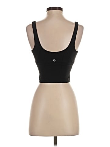 Lululemon Athletica Sports Bra (view 2)