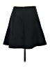 J.Crew Solid Black Formal Skirt Size 2 - photo 2