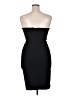 Veronica Beard Solid Black Cocktail Dress Size 12 - photo 2