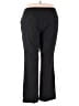 Sejour Black Dress Pants Size 18 - photo 2