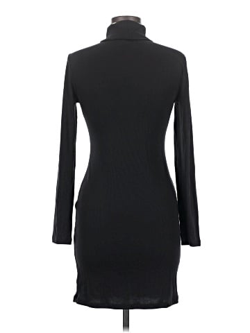 No Boundaries Cocktail Dress (view 2)
